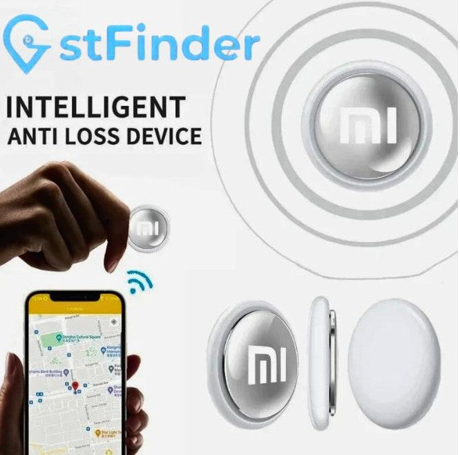 LostFinder tracer